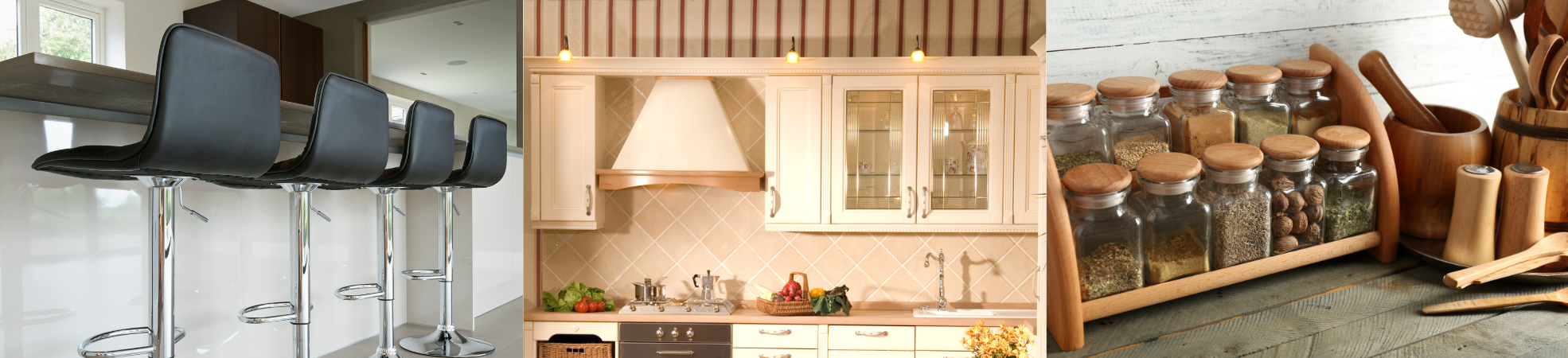 Kitchen & Bar Furniture