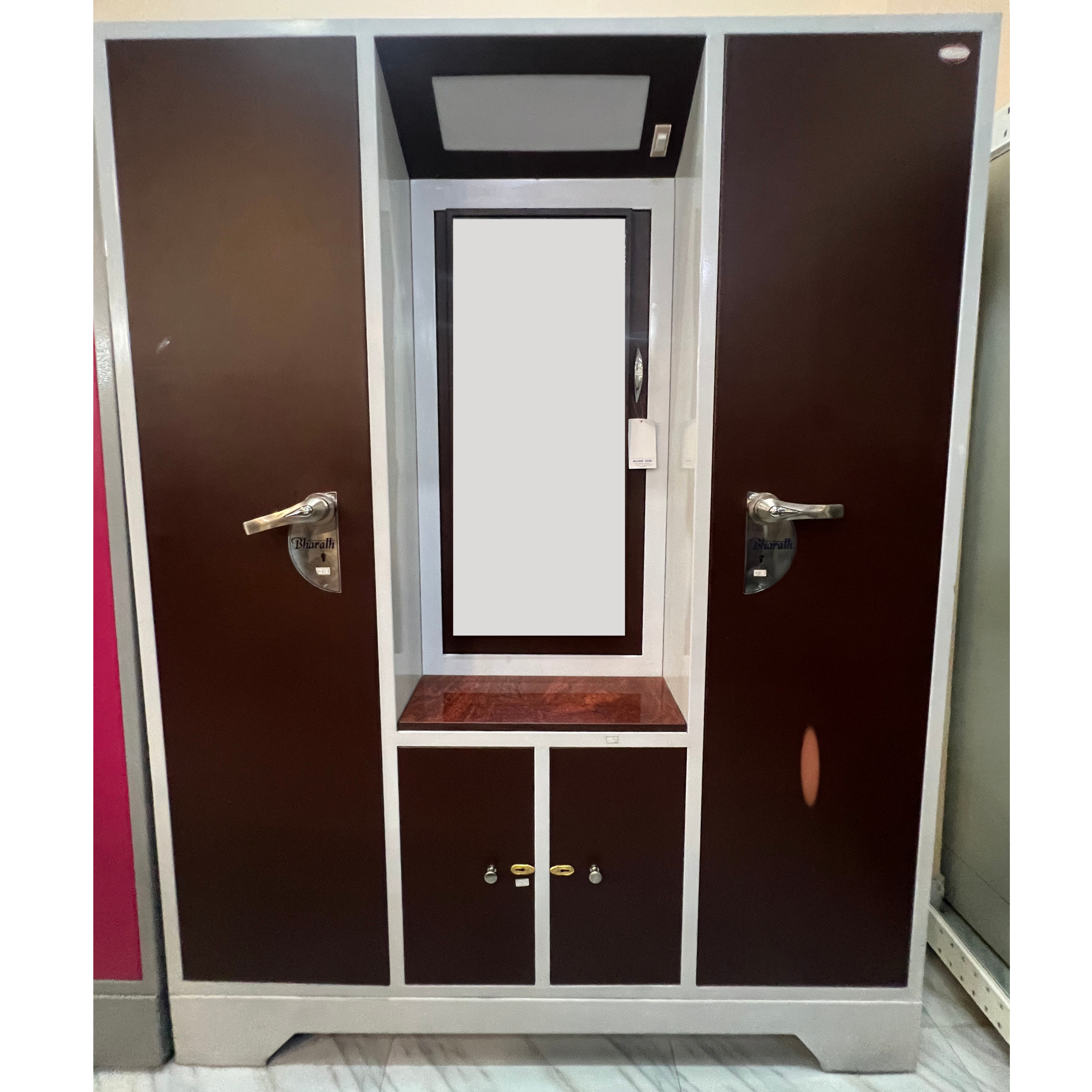 60 Dressing Cupboard 9601 - EL-BR018