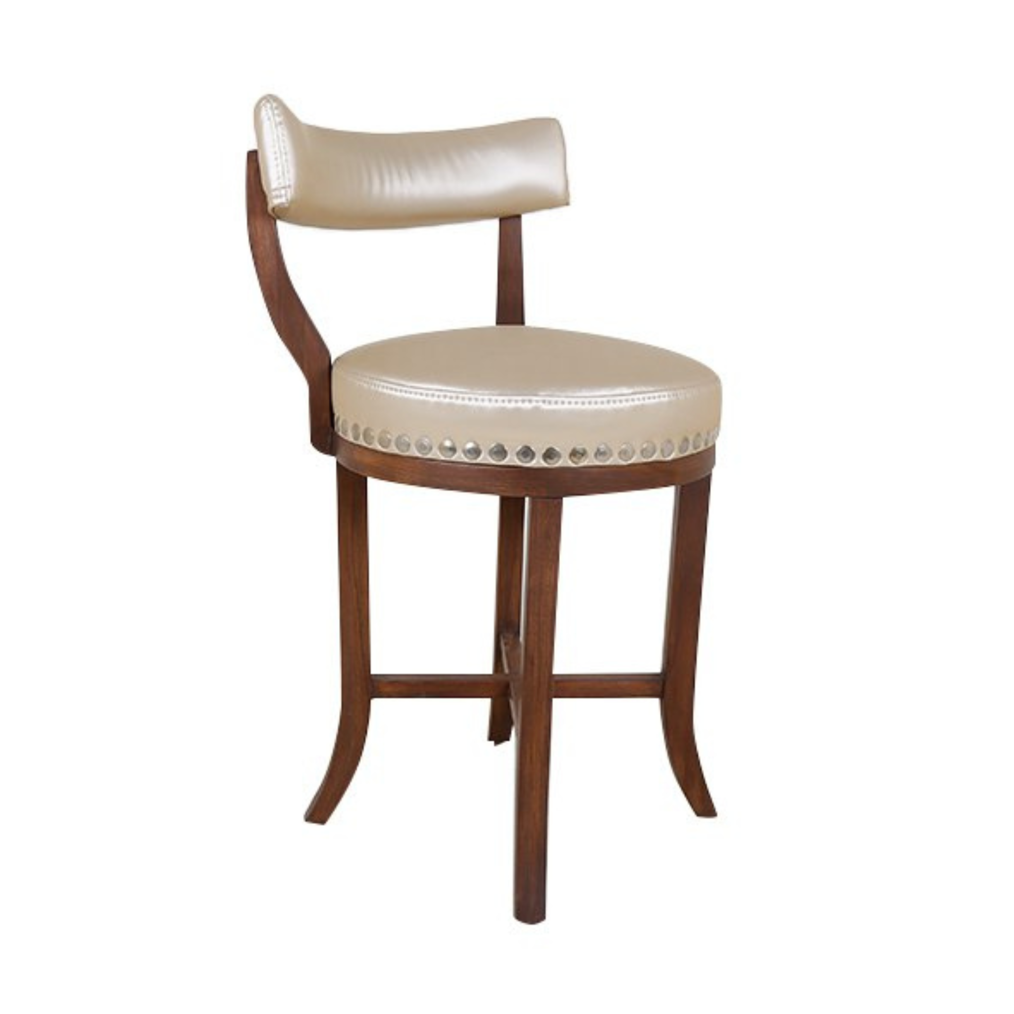 Short bar stools hot sale