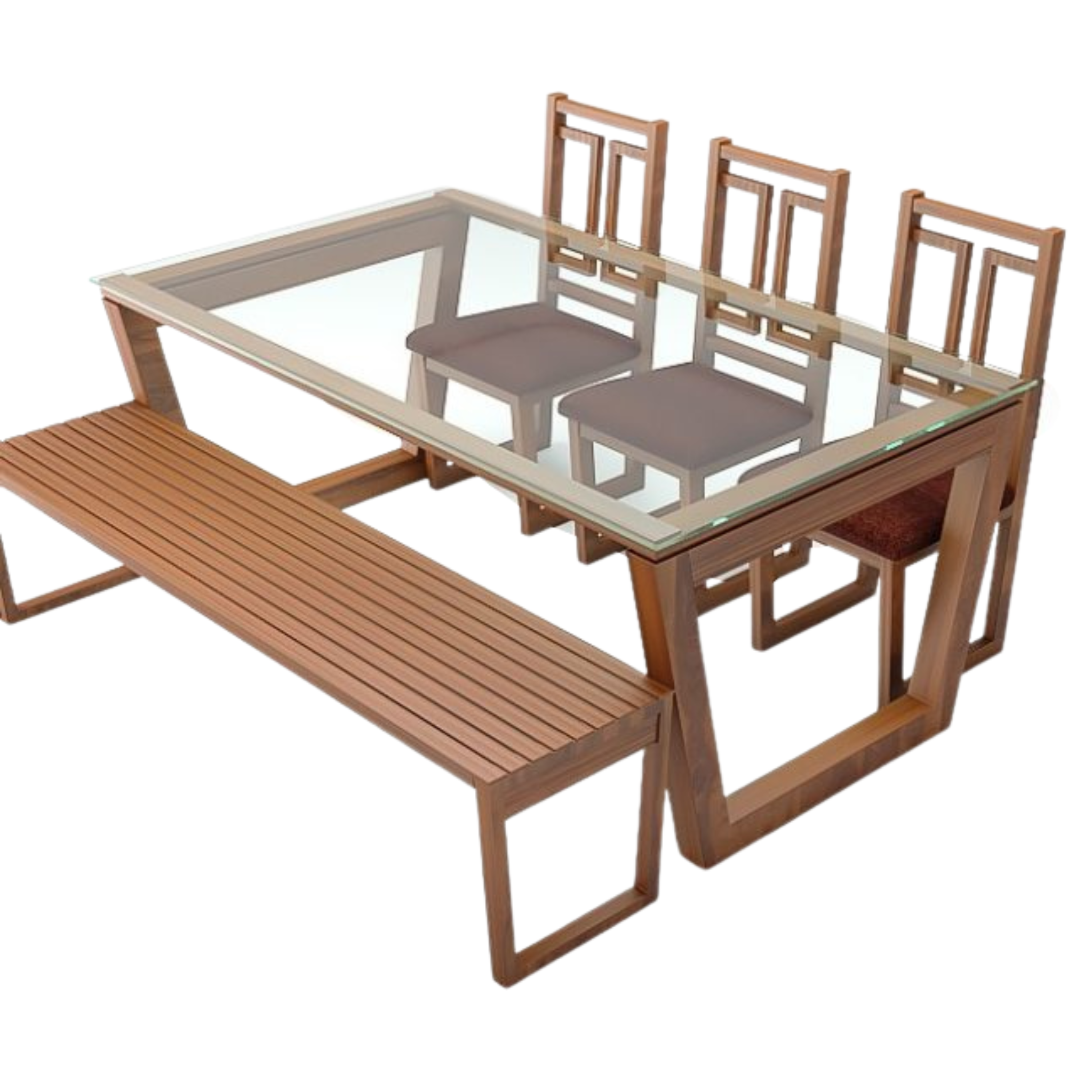 Argos dining table discount and chairs set