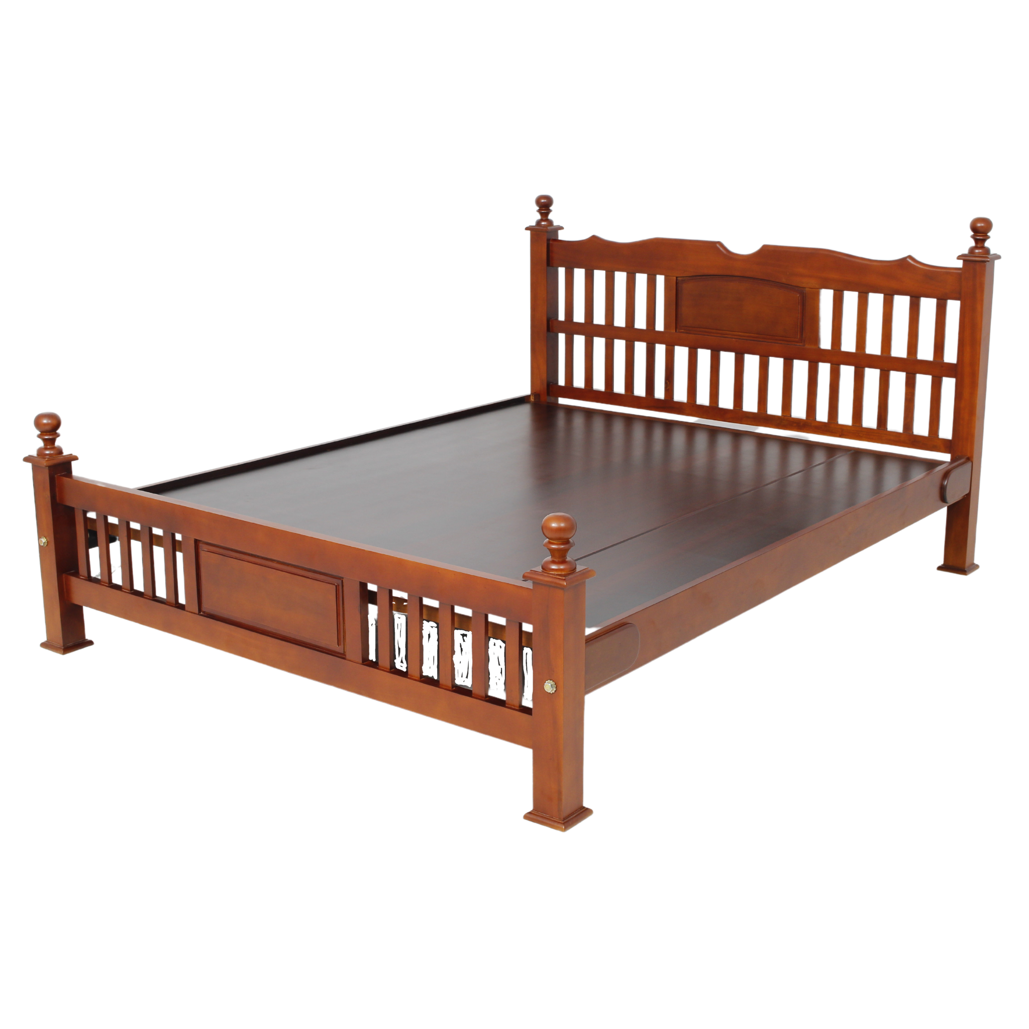 Reeper Wood Cot