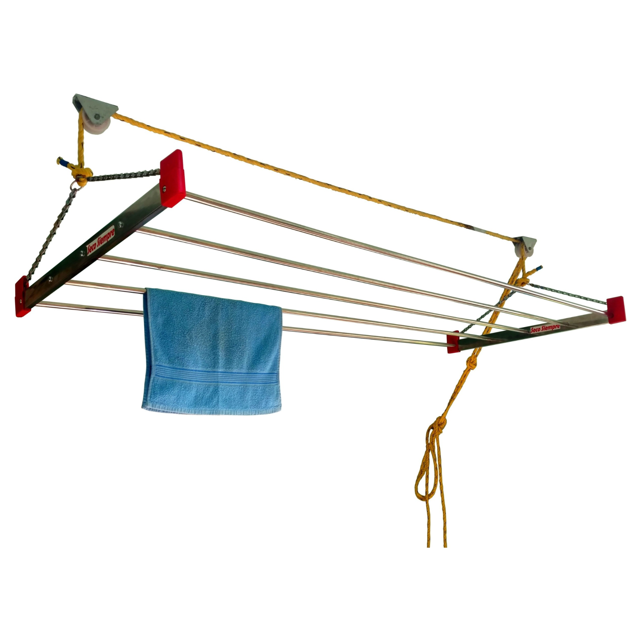 Skylift 2025 cloth dryer