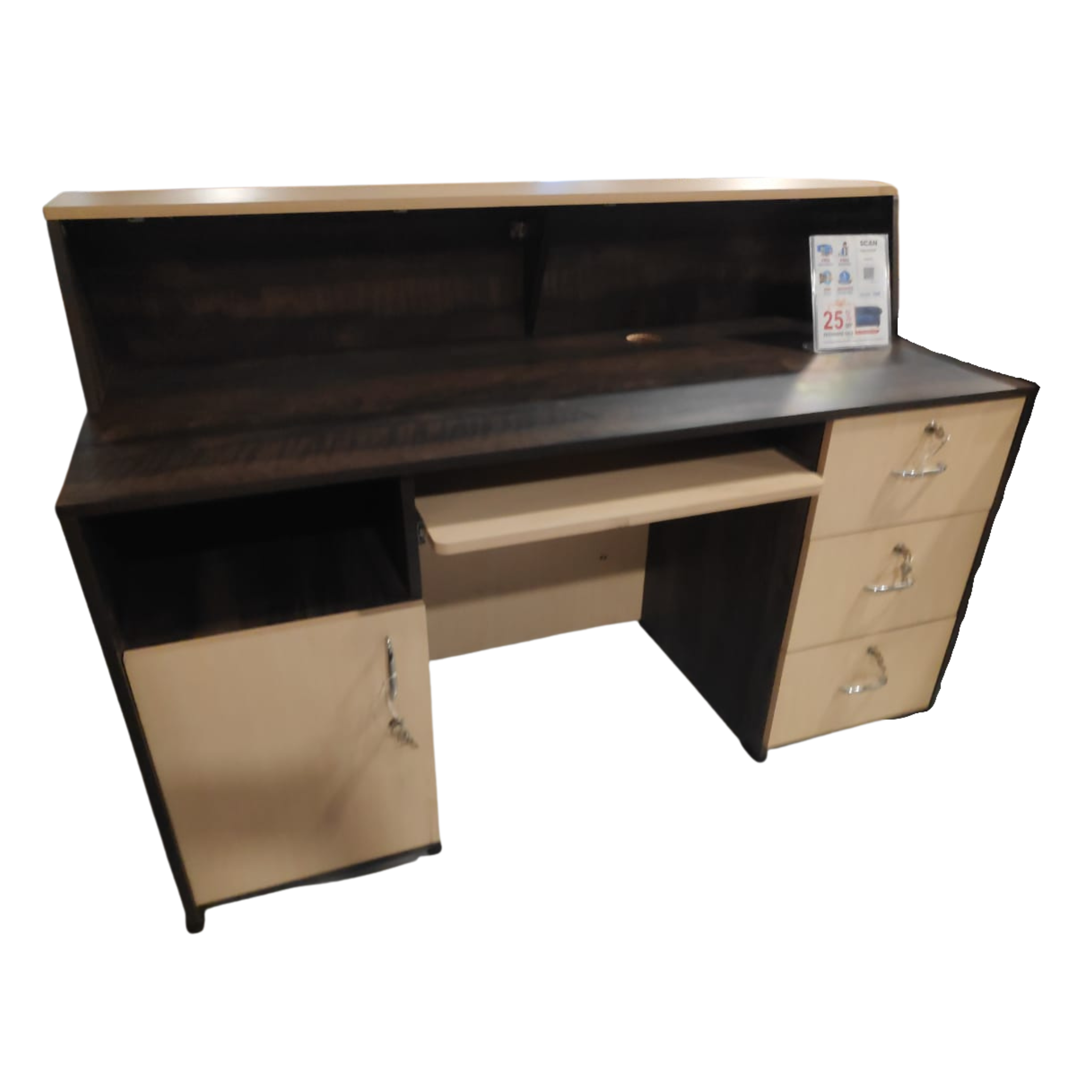 Reception Table-RCT001