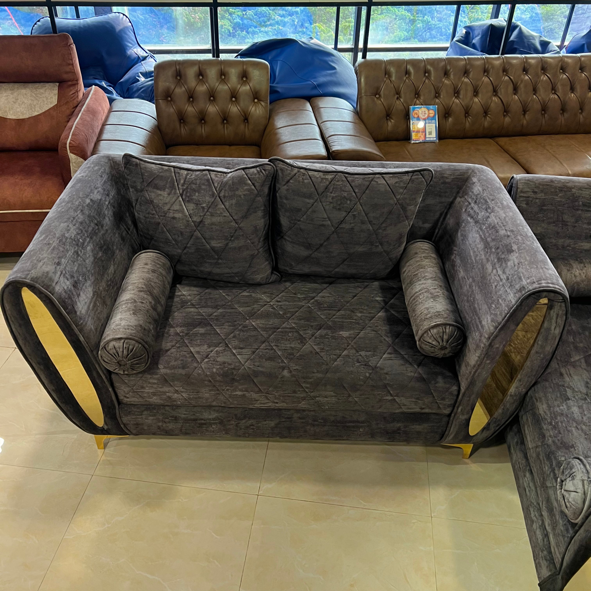 Oyster Sofa