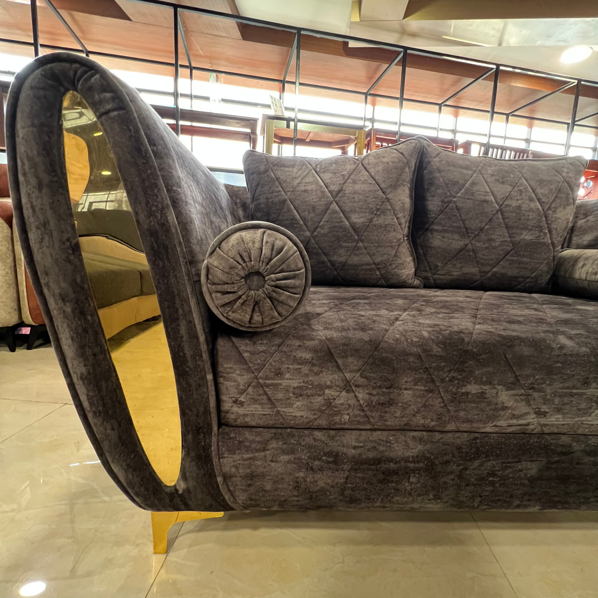 Oyster Sofa