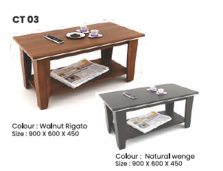 Centre Table - CT03