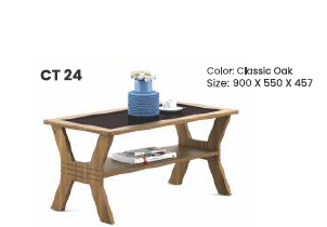 Centre Table CT-24