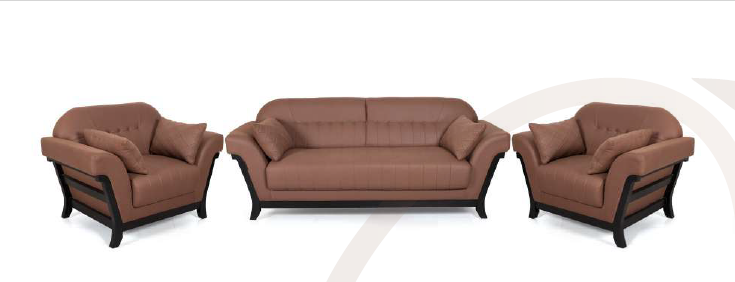 New Elcro Sofa Set