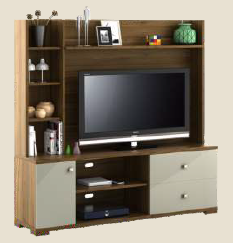 Marvella Wall Unit