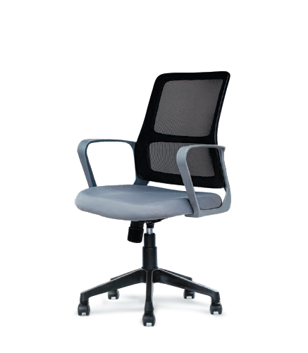 Medium Back Office Chair