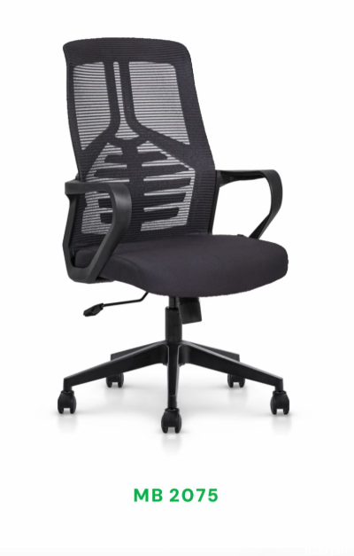 Office Chair High Back - 2075