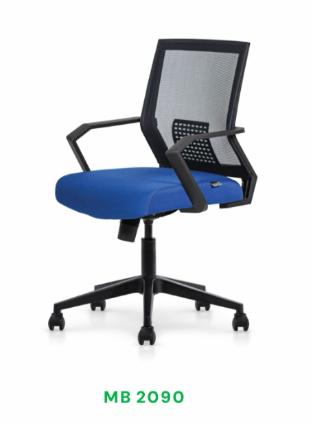 Office Chair Medium Back 2090