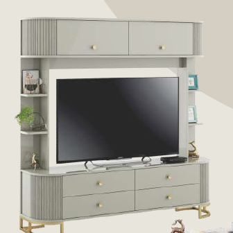 Orbit TV Unit