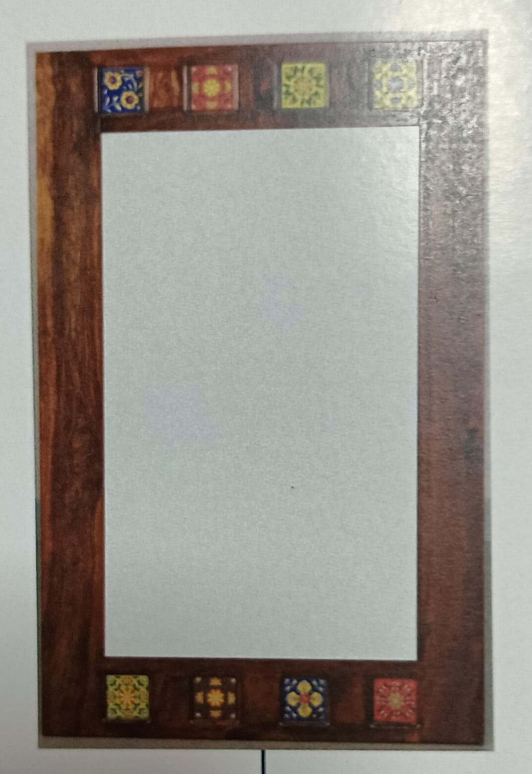 Tile Mirror Frame-35X46