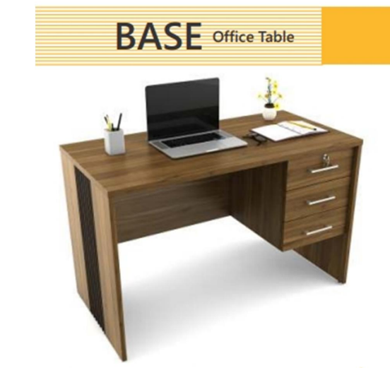 Base Office Table