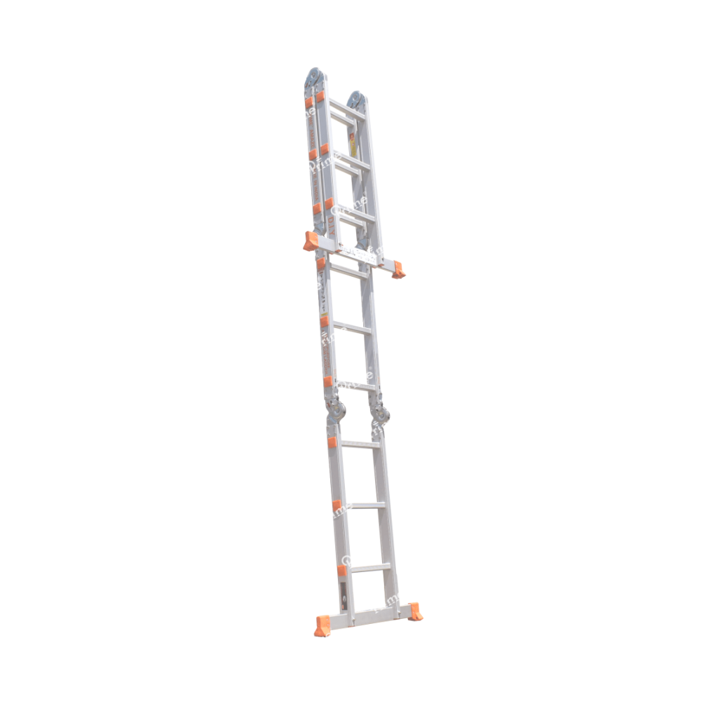 Prime Amaze Multipurpose Foldable Aluminum Ladder