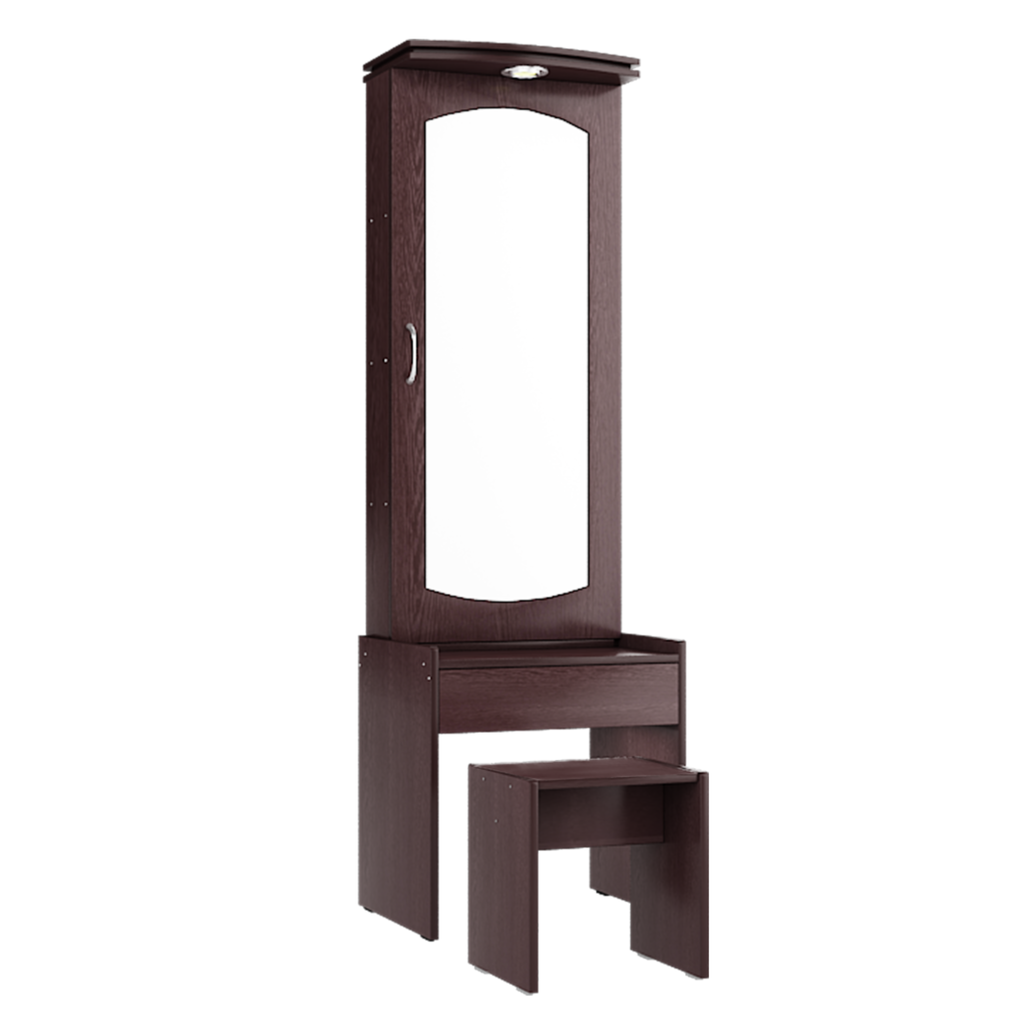 1 year oldUrban ladder dressing unit with mirror and draeer - Other  Household Items - 1764724337