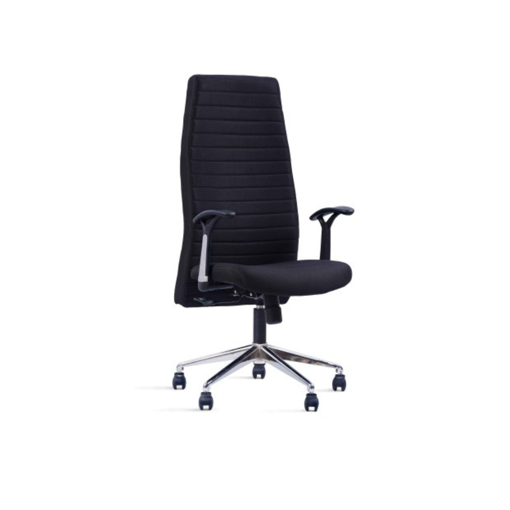 Castor High Back Office Chair