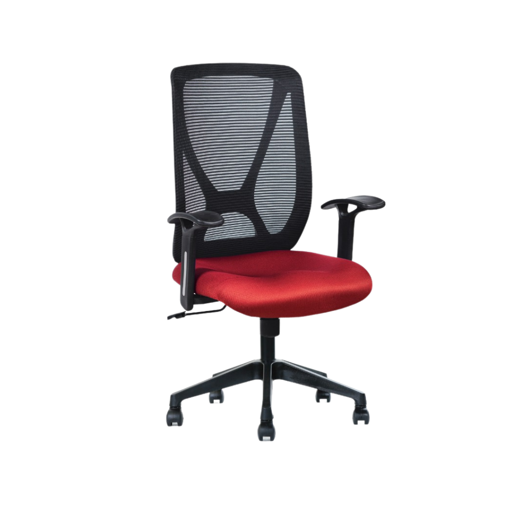 Refresh Medium Back Office Chair