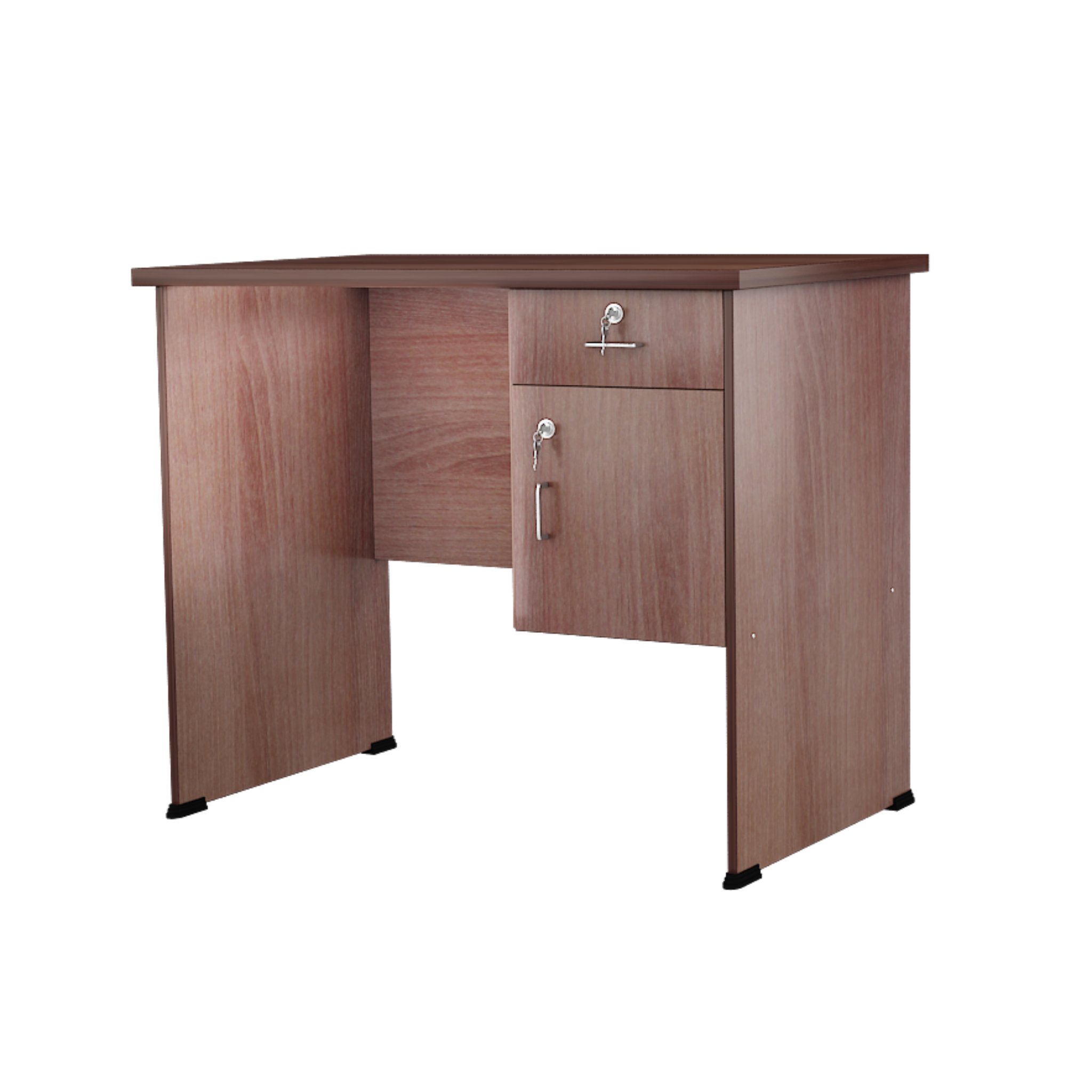 Engineered Wood Office Table and Study Desk