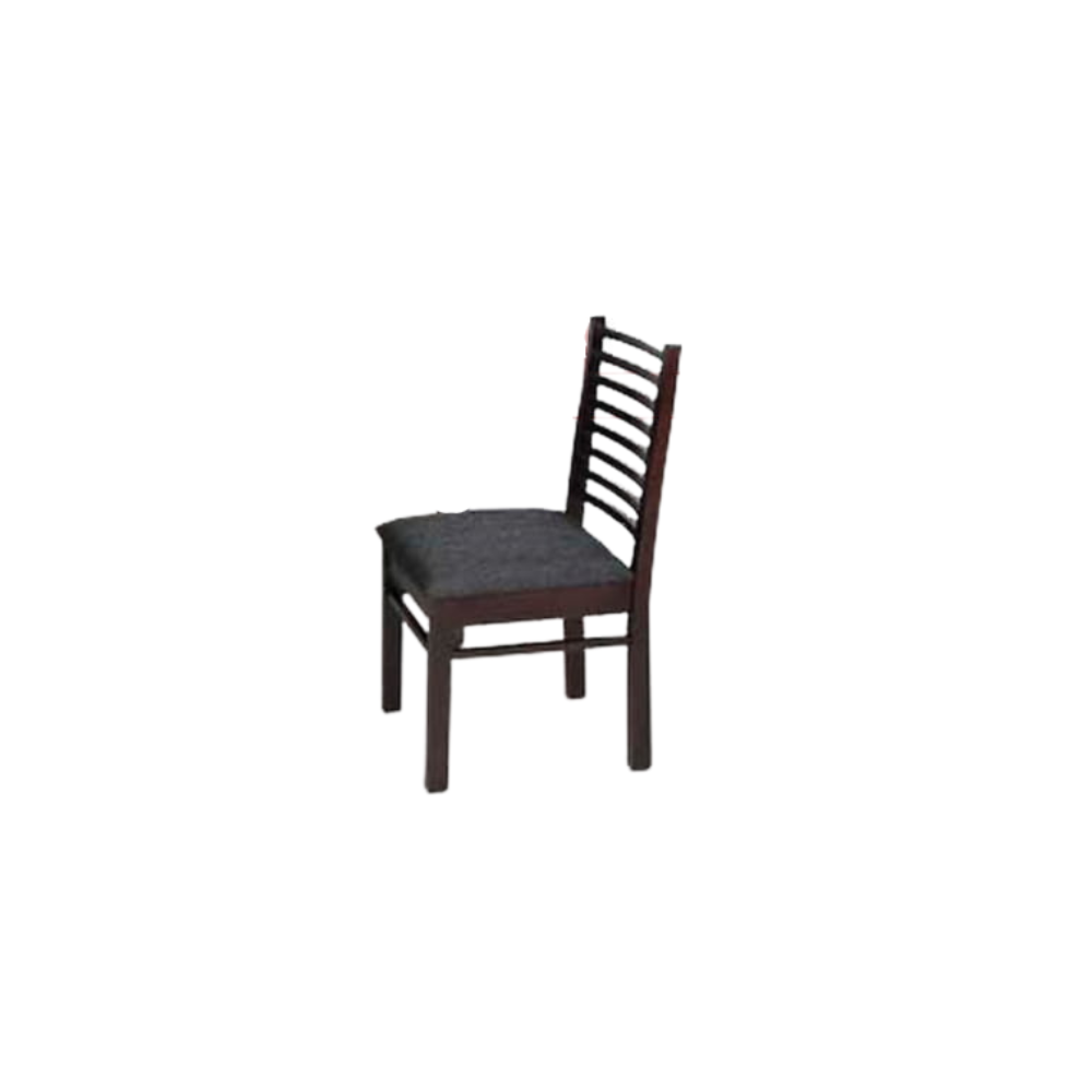 Selta Rubberwood  Dining  Chair