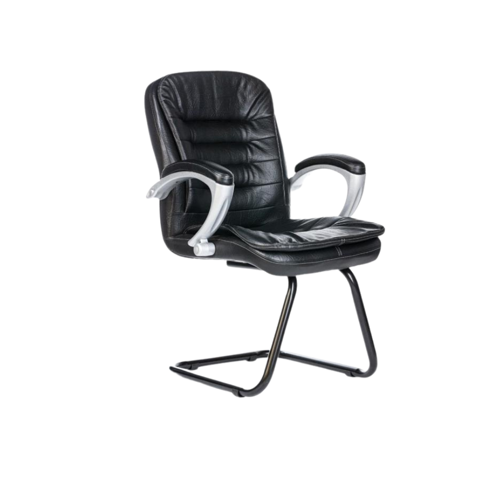 Tyler Executive Visiting Chair with Handle