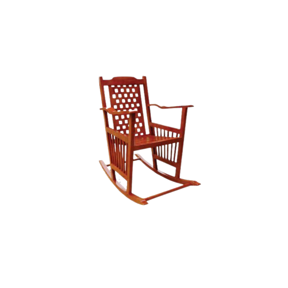 Sitout Rocking Chair
