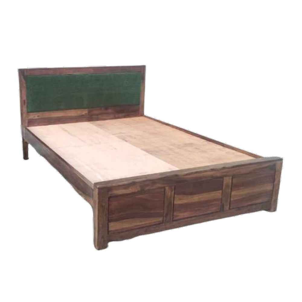Bosnia  Sheesham Wood Bed