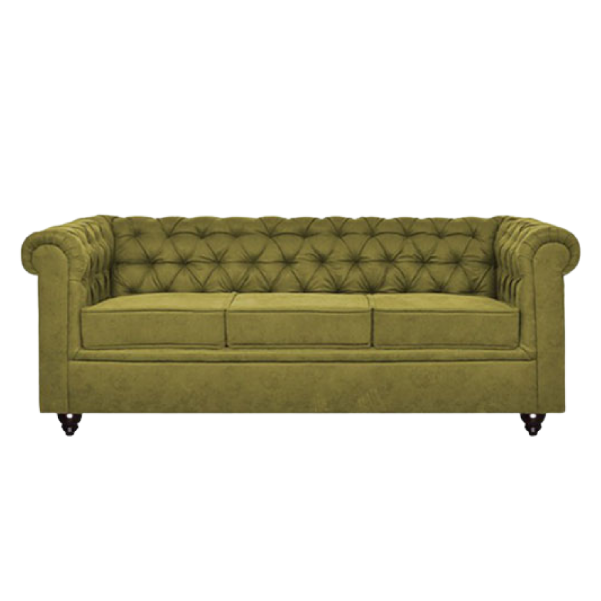 Dallas Fabric Sofa