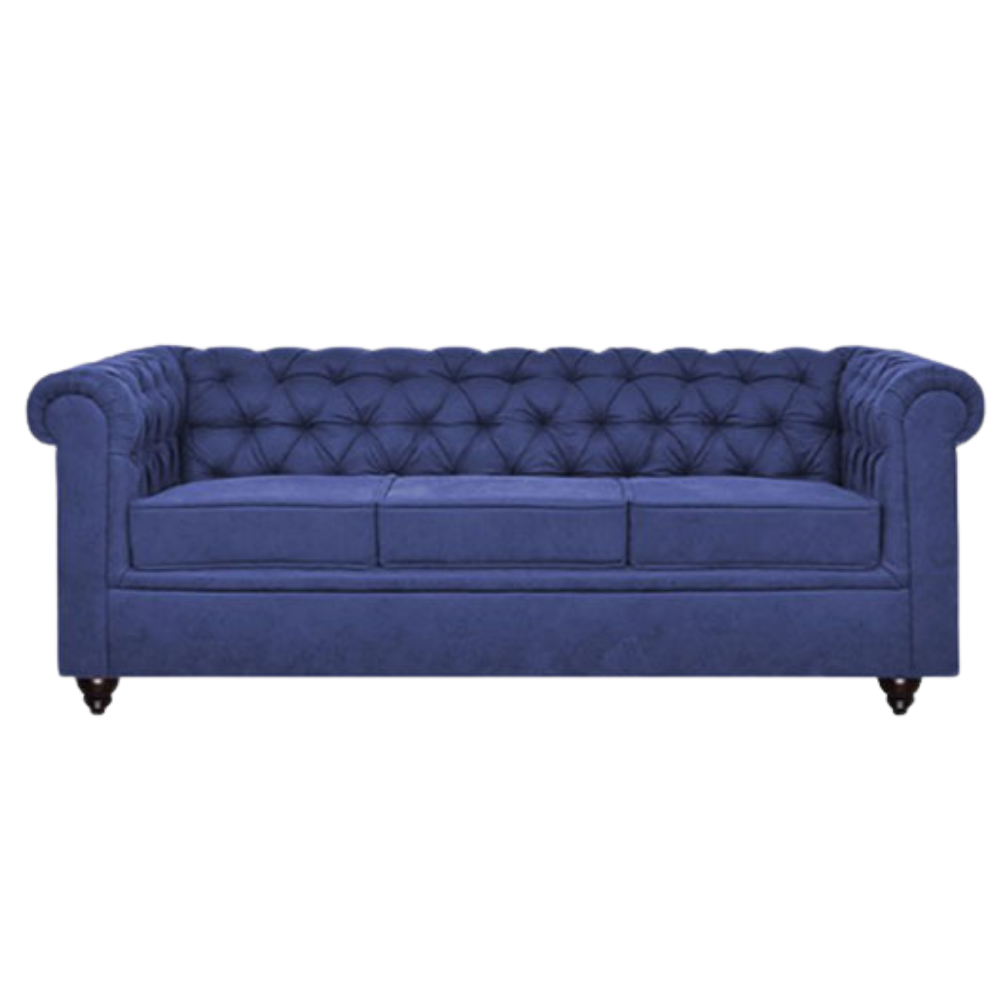 Dallas Fabric Sofa